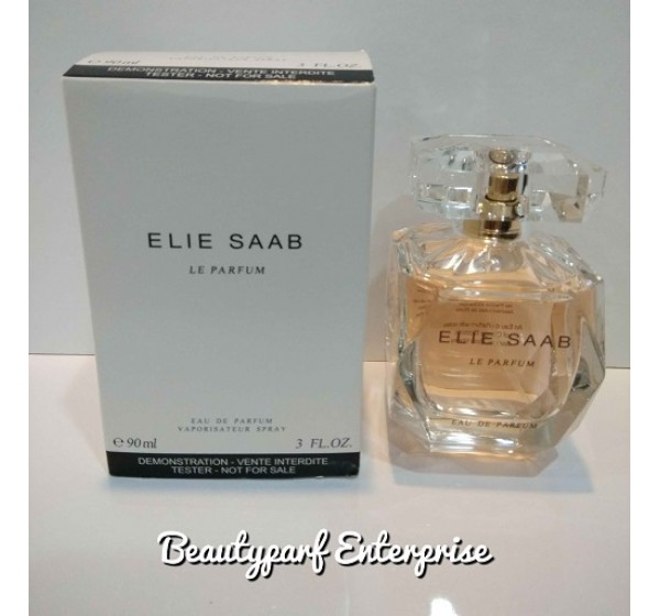 Elie saab le 2025 parfum royal tester